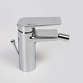 Смеситель для биде WASSERKRAFT Lopau 3206 хром