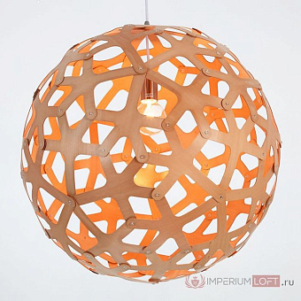 Светильник подвесной ImperiumLOFT Rista 177951-26 40Вт E14/E27