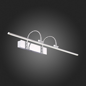 Подсветка для картин ST Luce CENTIАNA SL444.111.01 18Вт LED