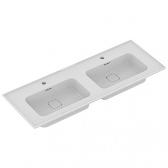 Раковина встраиваемая сверху IDEAL STANDARD STRADA II T300501 124х46см