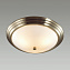 Светильник настенно-потолочный Lumion KAYLA 5262/3C 180Вт E27