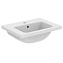 Раковина подвесная IDEAL STANDARD Ideal Standard i.life S T459101 51х38,5см