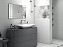 Матовый керамогранит KERAMA MARAZZI Борсари SG453520R белый 50,2х50,2см 1,764кв.м.