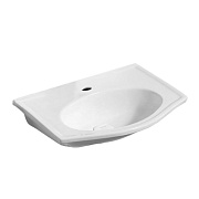 Раковина подвесная Azario Trend AZ-405 51,5х37,5см