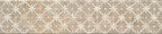 Декор KERAMA MARAZZI Брюссель OS\B123\26000 матовый 28,5х6см 0,103кв.м.