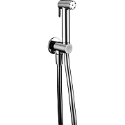 Гигиенический душ Cisal Shower A300791021 хром