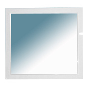 Зеркало Azario BRISTON CS00058454 70х105см без подсветки