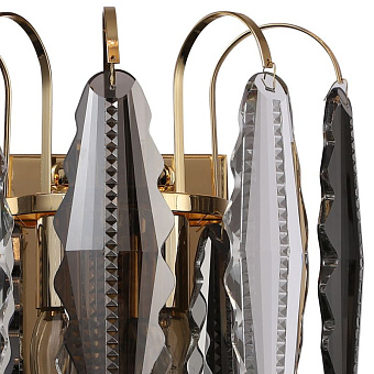 Светильник настенный Stilfort Florin 1021/03/01W 80Вт E14