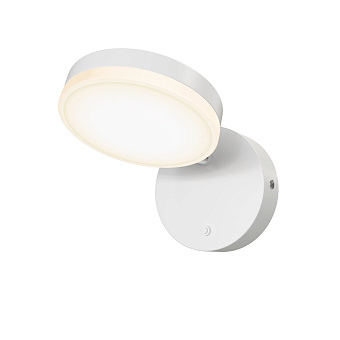 Бра Maytoni Fad MOD070WL-L8W3K 6Вт LED