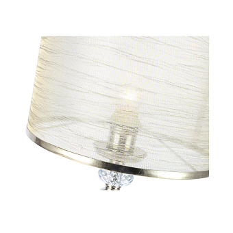Настольная лампа ST Luce CORESIA SL1750.104.01 60Вт E27