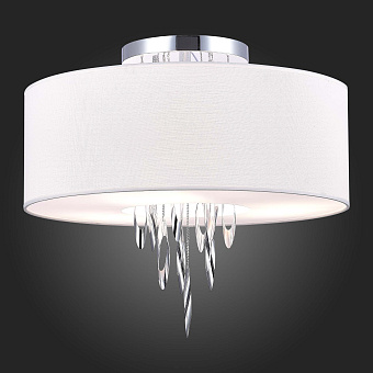 Люстра потолочная ST Luce NETTUNO SL1353.102.03 180Вт 3 лампочек E14