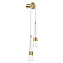 Бра Odeon LUMP 5043/24WL 24Вт LED