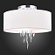 Люстра потолочная ST Luce NETTUNO SL1353.102.03 180Вт 3 лампочек E14