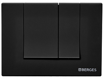 Инсталляция с унитазом BERGES 43230