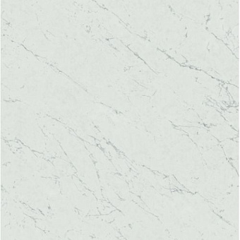 Вставка Atlas Concord Италия MARVEL STONE AS41 Carrara Pure Angolo Lapp. 7х7см 0,078кв.м.