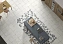 Матовый керамогранит PERONDA CERAMICAS Maison by Onset 20204 Onset Maison Plain 22,3х22,3см 0,99кв.м.