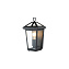 Светильник настенный Hinkley alford place QN-ALFORD-PLACE7-S-MB 40Вт E27