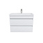 Тумба с раковиной IDDIS Zodiac ZOD8CB0i95K 37х78,8х64см