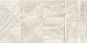 Декор BERYOZA CERAMICA Астерия 276701 бежевый 30х60см 1,62кв.м.