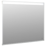 Зеркало AQUANET Палермо NEW 249356 85х120см с подсветкой