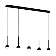Светильник подвесной EGLO NUCETTO 39712 22,5Вт LED