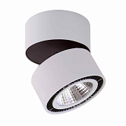 Светильник точечный накладной Lightstar Forte Muro 214859 40Вт LED