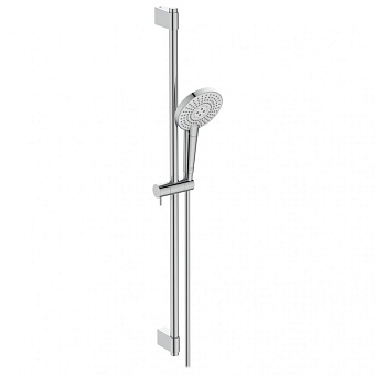 Душевой гарнитур IDEAL STANDARD IDEALRAIN EVO JET B1763AA chrome