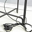 Торшер Lussole CLARKE LSP-0604 40Вт E27