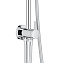 Душевая система GROHE Euphoria 27421002 хром