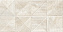 Декор BERYOZA CERAMICA Астерия 276701 бежевый 30х60см 1,62кв.м.