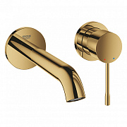 Смеситель для раковины GROHE Essence 19408GL1 Холодный рассвет