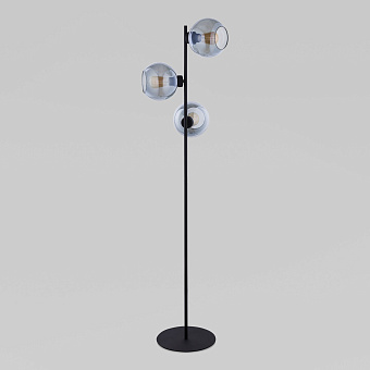 Торшер TK Lighting Cubus 5239 60Вт E27 3 плафонов