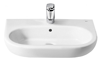 Раковина подвесная ROCA Meridian-N 7.3272.4.200.0 60х46см