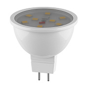 Светодиодная лампа Lightstar 940904 GU5.3 3Вт 4000К