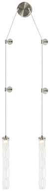Бра Stilfort Still 2163/11/02WP 24Вт LED