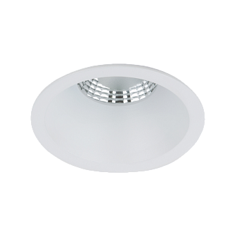 Светильник точечный встраиваемый Elektrostandard a055718 15266 7Вт LED