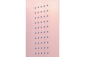 Душевая панель Maxonor MN2520