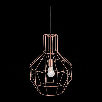 Светильник подвесной ST Luce RETE SL192.303.01 60Вт E27