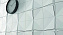 Настенная плитка WOW Essential 105150 Noudel Decor B&W 12,5х12,5см 0,433кв.м. глянцевая