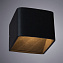 Светильник настенный Arte Lamp SCATOLA A1423AP-1BK 5Вт LED