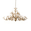 Люстра потолочная ImperiumLOFT Antler 108181-28 480Вт 12 лампочек E14