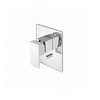 Внешняя часть смесителя KERAMA MARAZZI 66470EKM.21.018