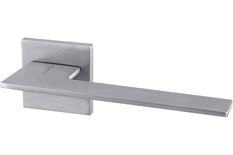 Дверная ручка нажимная ARMADILLO MIRAGE USS MWSC-33 39545 Итальянский тисненый