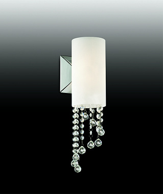 Бра Odeon MODERN 2571/1W 40Вт G9
