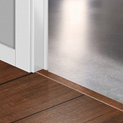 Порог Quick-Step 2150х48х13мм Дуб Бордо QSINCP01995