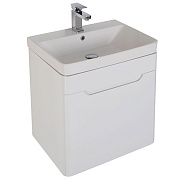 Тумба с раковиной AQUANET София 212586 45,9х60х62,4см