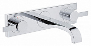 Смеситель для раковины GROHE Allure 20189000 хром
