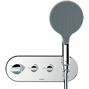 Внешняя часть смесителя BOSSINI Z00521.030