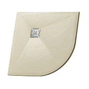 Душевой поддон RGW Stone Tray 16153099-03 ST/R-Be 90х90см