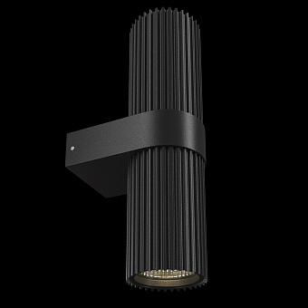 Бра Maytoni Dynamics MOD326WL-02B 50Вт GU10